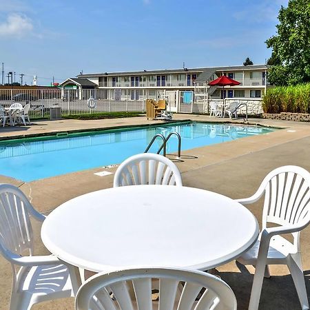 Motel 6-Saint Joseph, Mo ภายนอก รูปภาพ