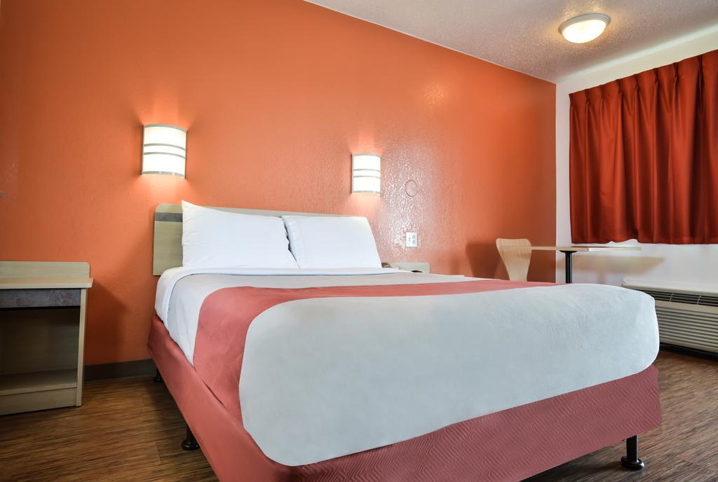 Motel 6-Saint Joseph, Mo ห้อง รูปภาพ