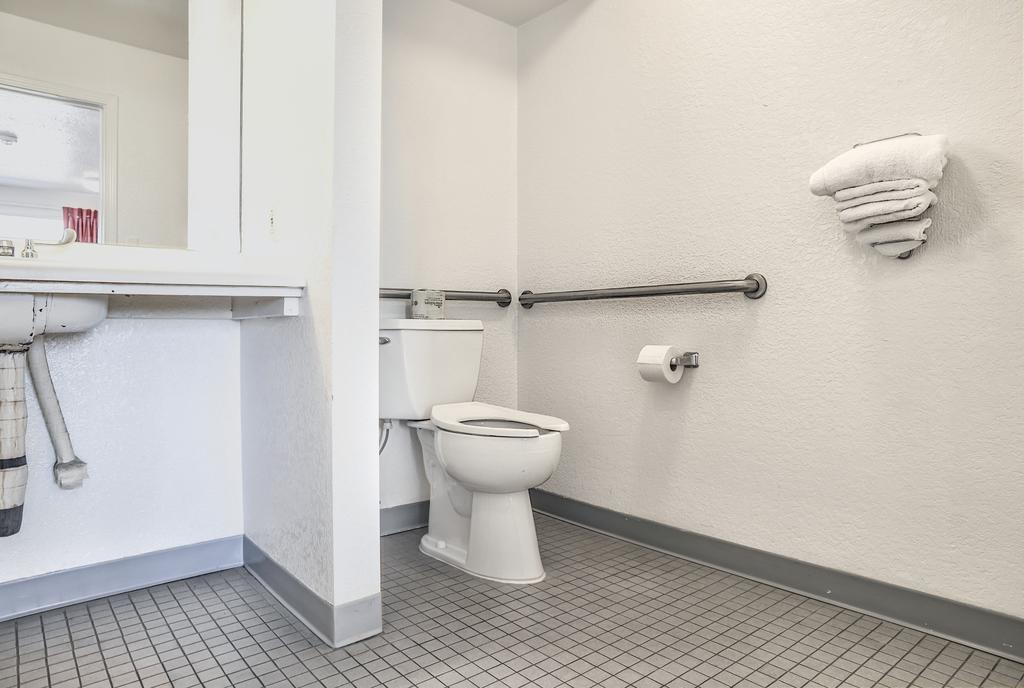 Motel 6-Saint Joseph, Mo ห้อง รูปภาพ