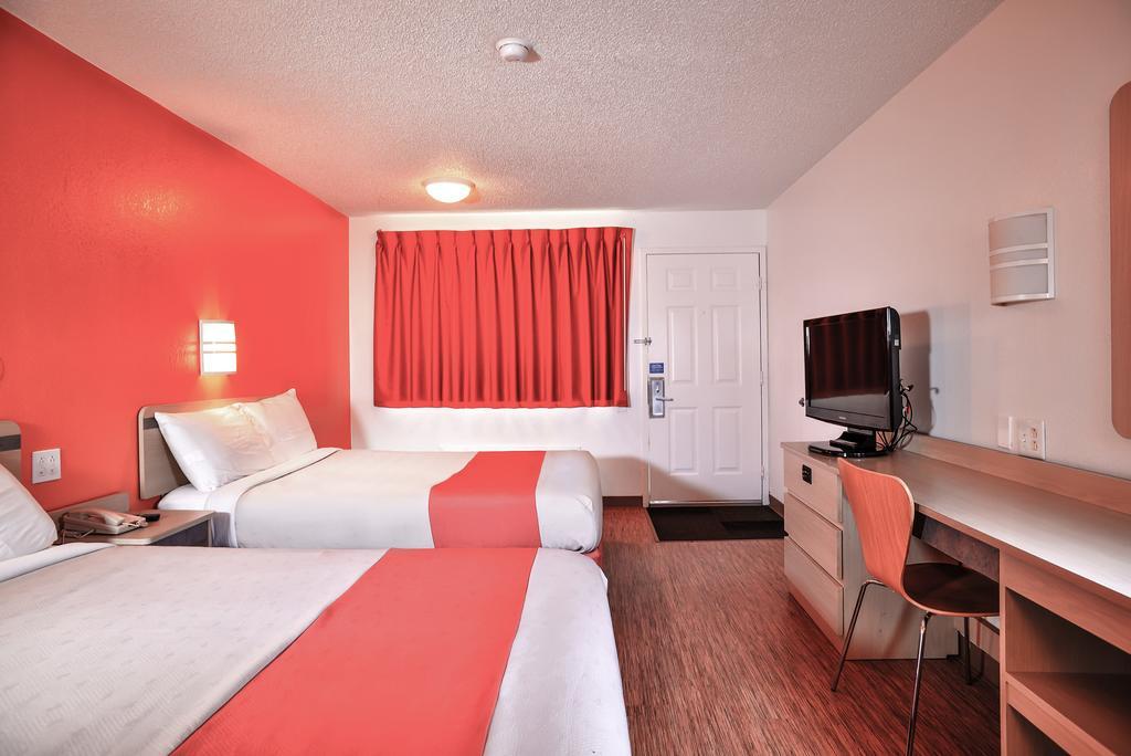 Motel 6-Saint Joseph, Mo ห้อง รูปภาพ