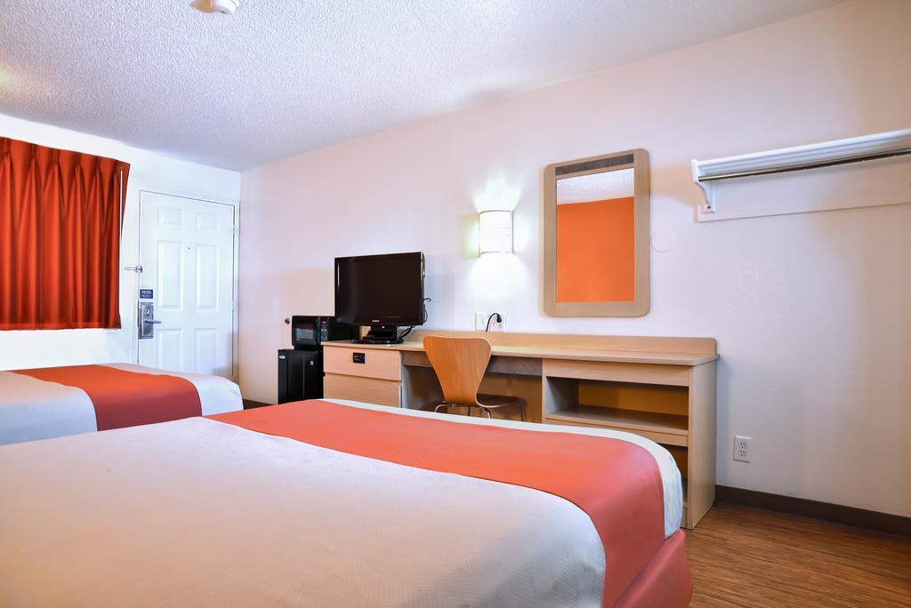 Motel 6-Saint Joseph, Mo ห้อง รูปภาพ