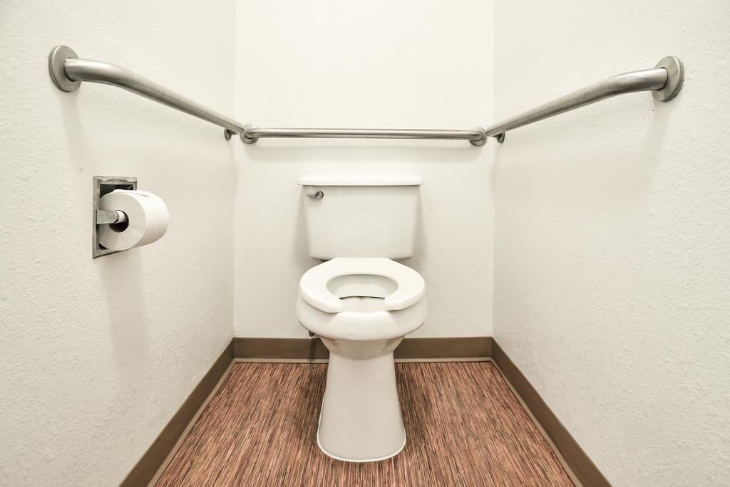 Motel 6-Saint Joseph, Mo ภายนอก รูปภาพ