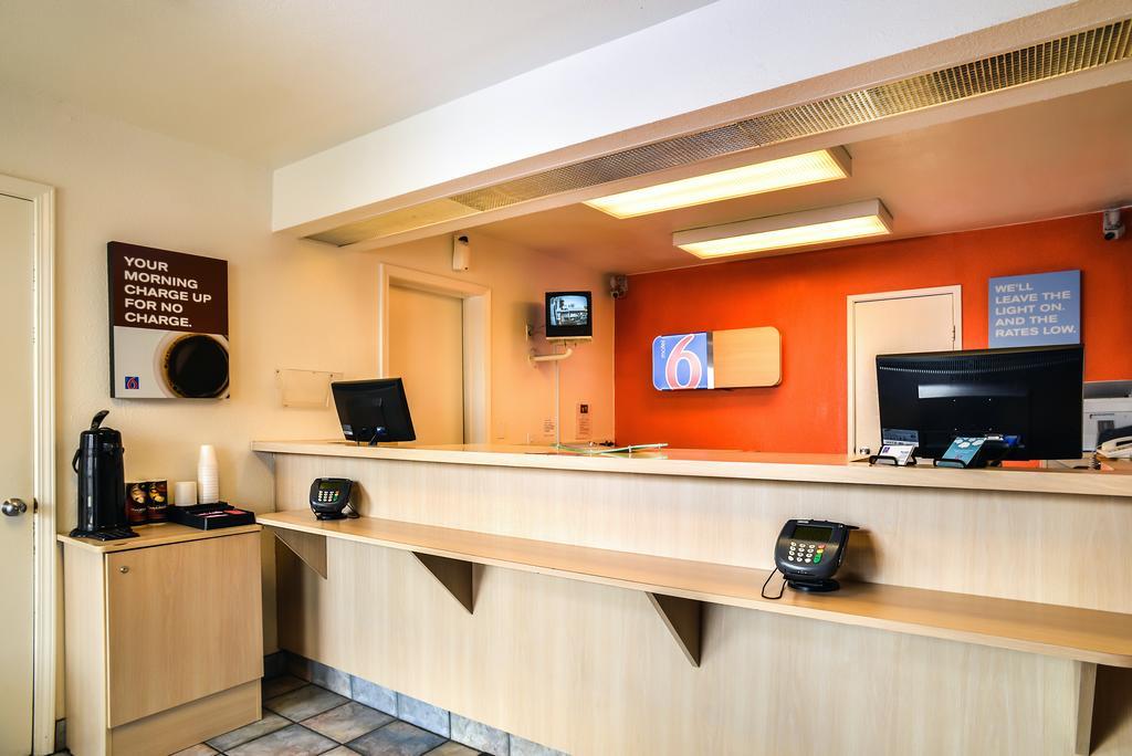 Motel 6-Saint Joseph, Mo ภายนอก รูปภาพ