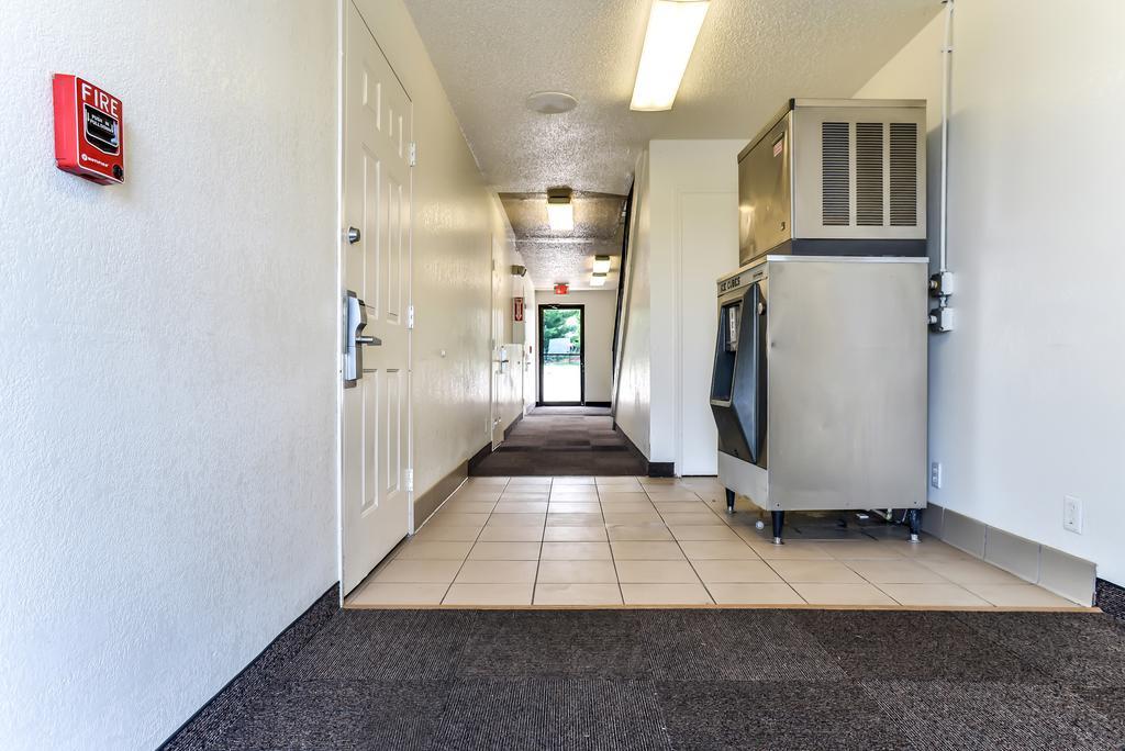 Motel 6-Saint Joseph, Mo ภายนอก รูปภาพ