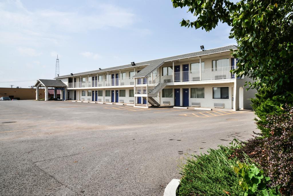 Motel 6-Saint Joseph, Mo ภายนอก รูปภาพ