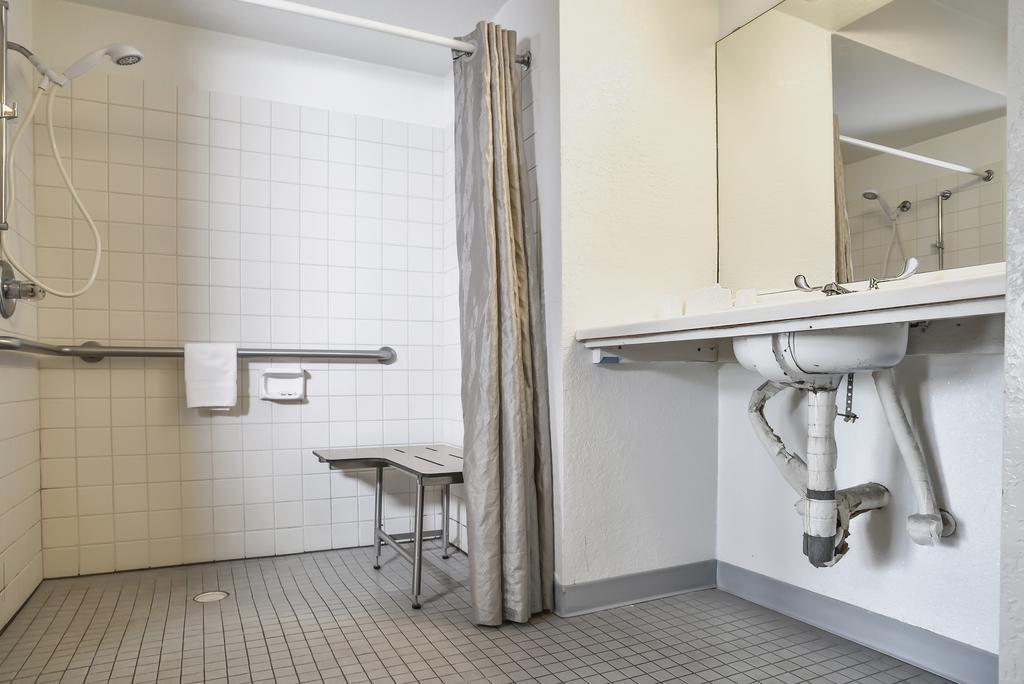Motel 6-Saint Joseph, Mo ภายนอก รูปภาพ