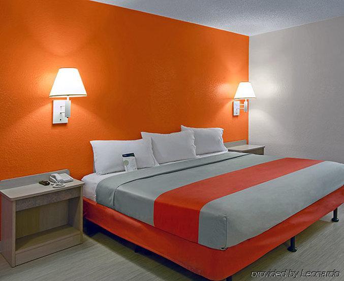 Motel 6-Saint Joseph, Mo ภายนอก รูปภาพ