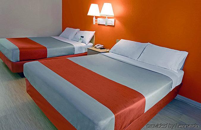 Motel 6-Saint Joseph, Mo ภายนอก รูปภาพ