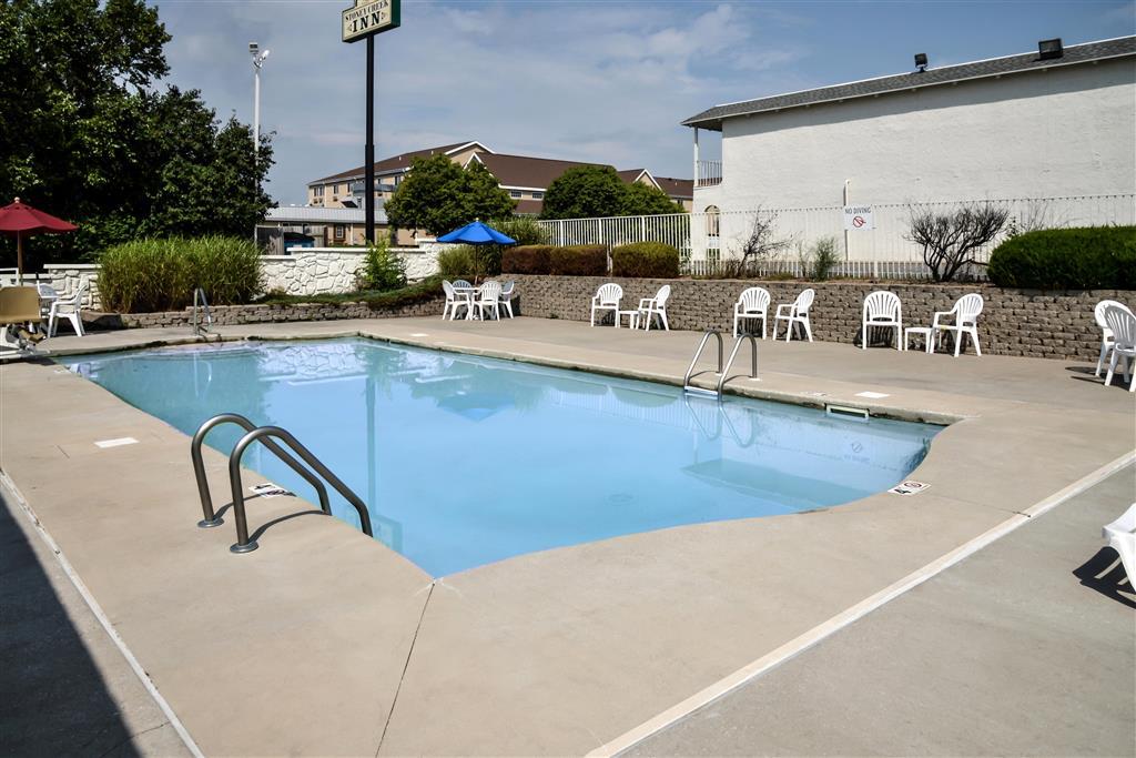 Motel 6-Saint Joseph, Mo สิ่งอำนวยความสะดวก รูปภาพ