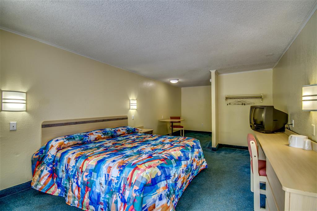 Motel 6-Saint Joseph, Mo ห้อง รูปภาพ