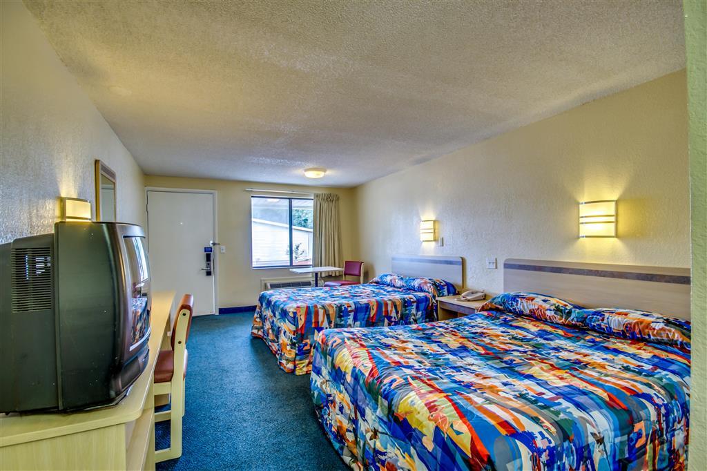 Motel 6-Saint Joseph, Mo ห้อง รูปภาพ