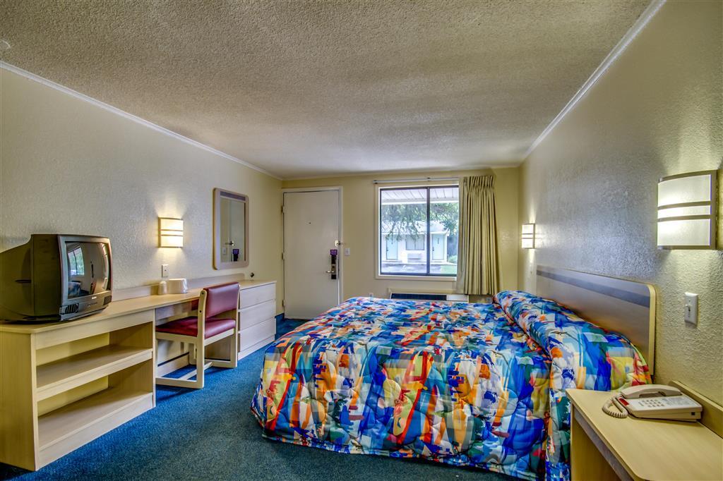 Motel 6-Saint Joseph, Mo ห้อง รูปภาพ