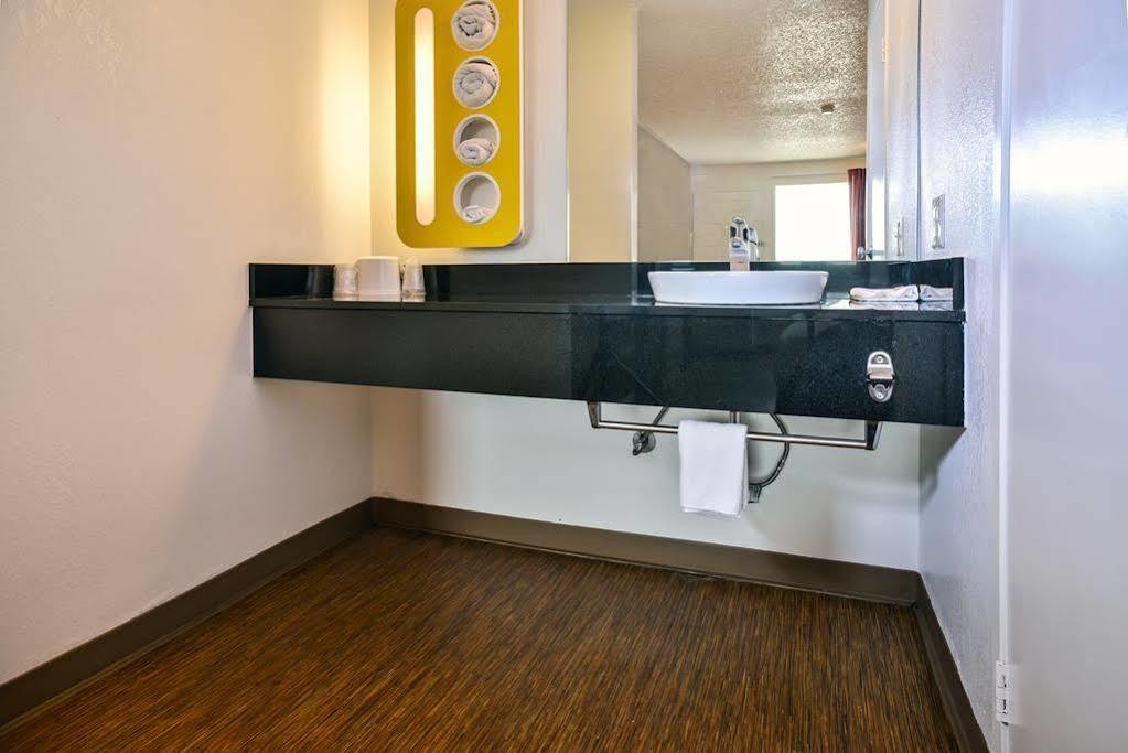 Motel 6-Saint Joseph, Mo ภายนอก รูปภาพ