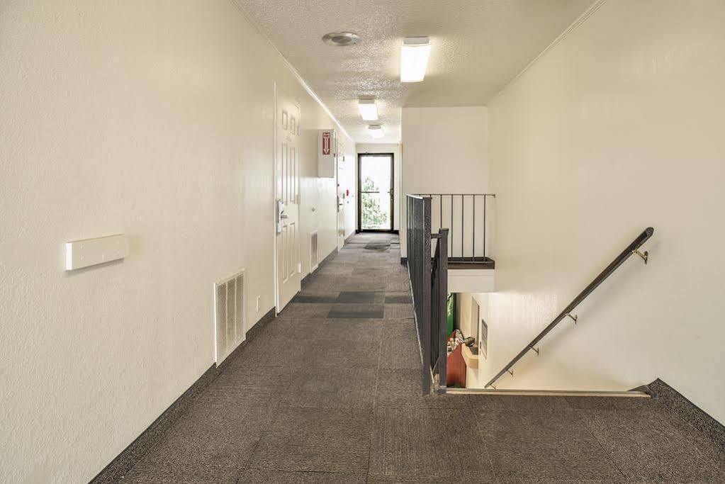 Motel 6-Saint Joseph, Mo ภายนอก รูปภาพ