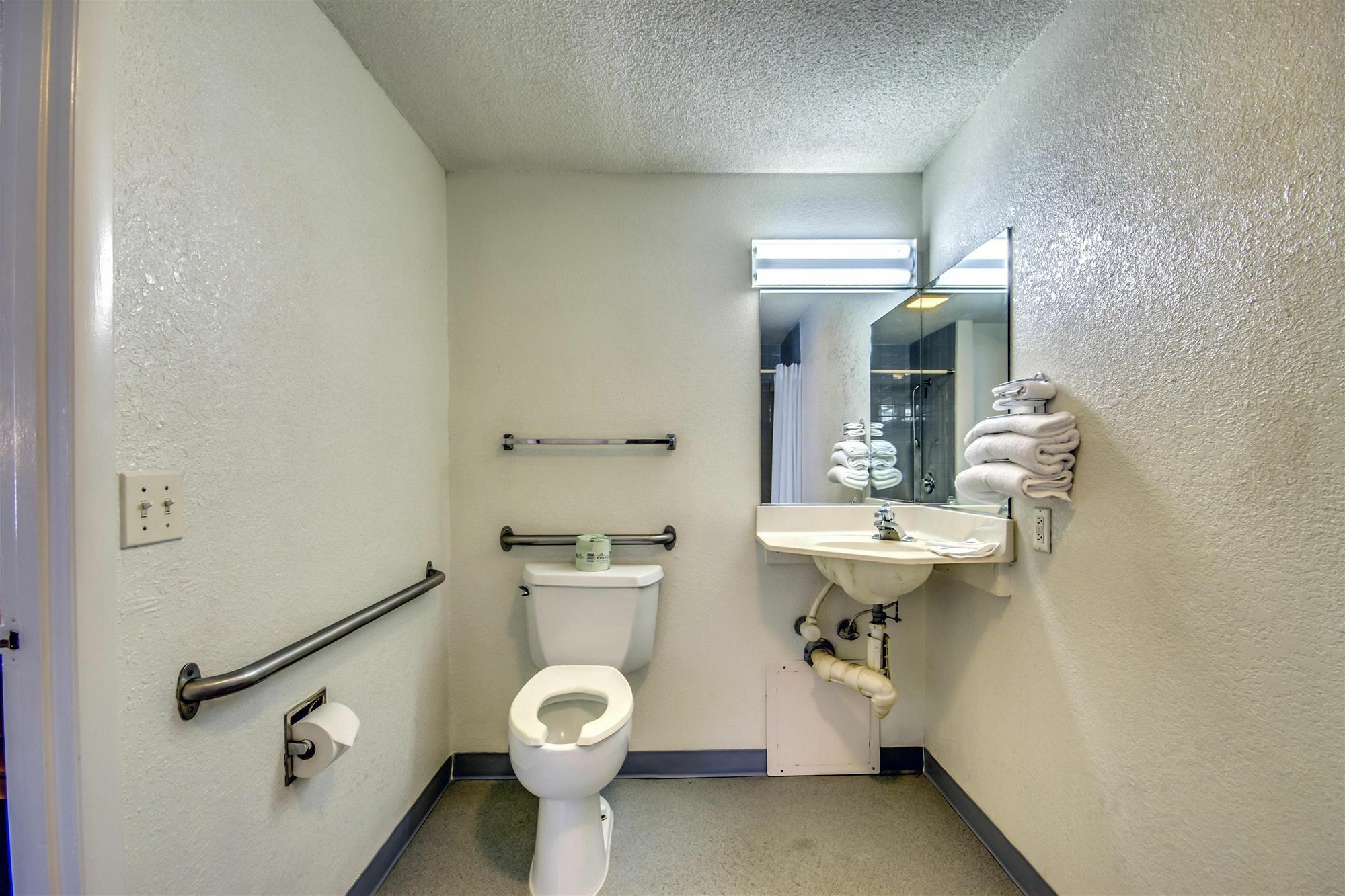 Motel 6-Saint Joseph, Mo ภายนอก รูปภาพ