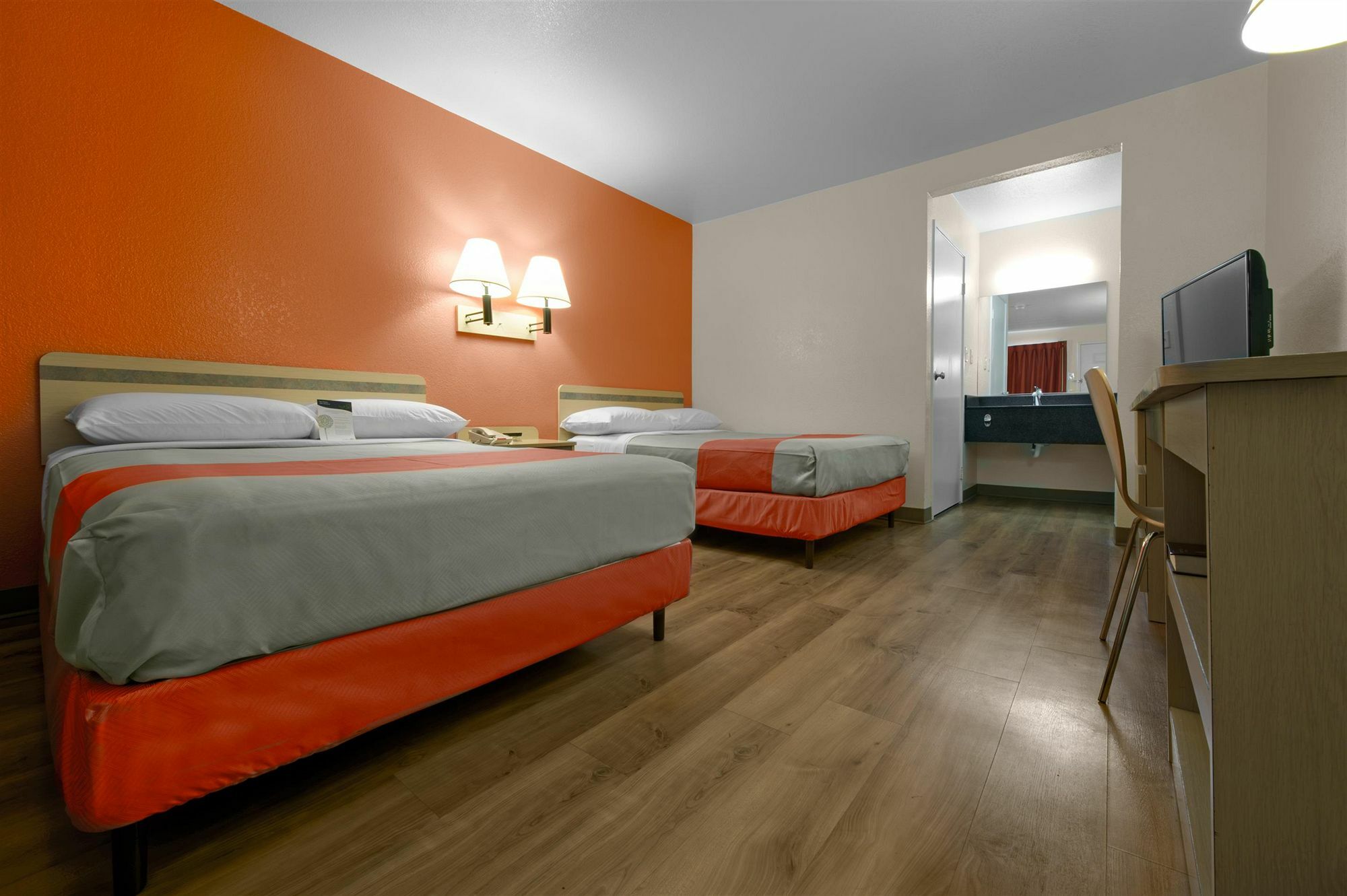 Motel 6-Saint Joseph, Mo ภายนอก รูปภาพ