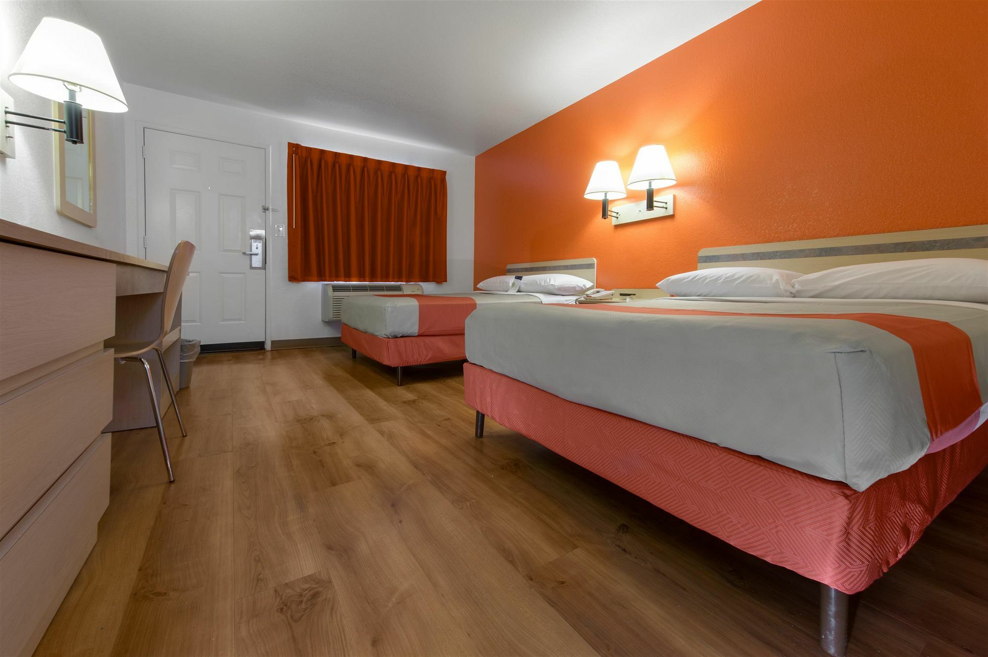 Motel 6-Saint Joseph, Mo ภายนอก รูปภาพ