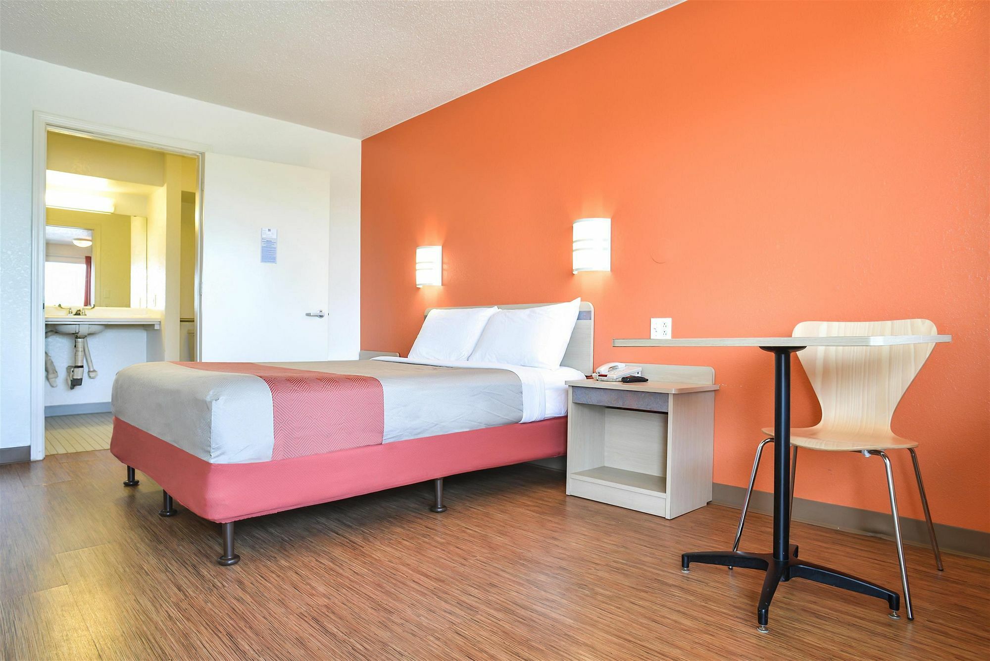 Motel 6-Saint Joseph, Mo ภายนอก รูปภาพ