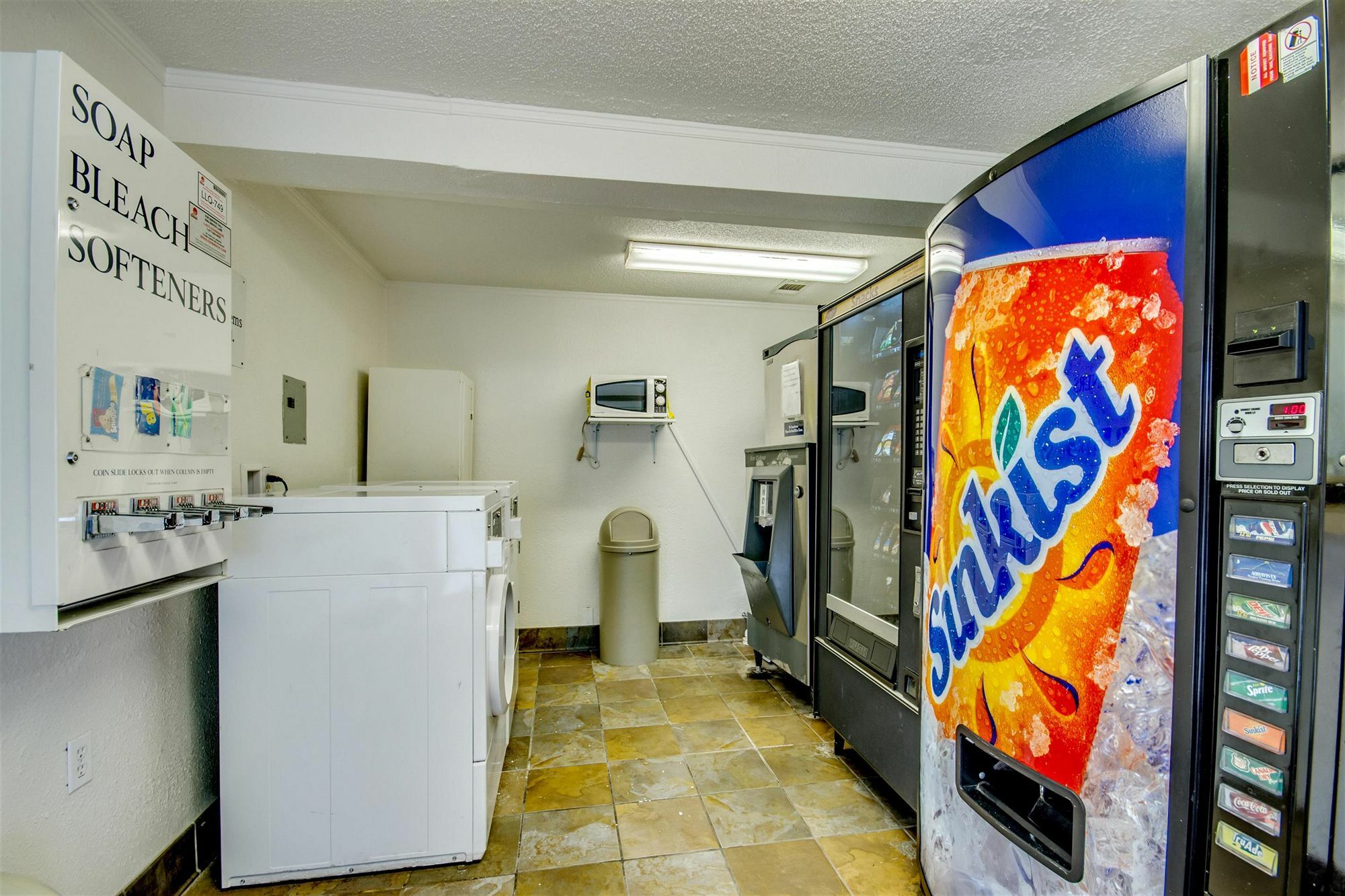 Motel 6-Saint Joseph, Mo ภายนอก รูปภาพ