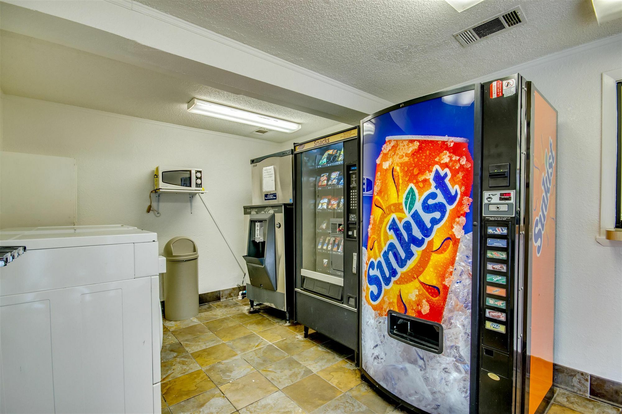Motel 6-Saint Joseph, Mo ภายนอก รูปภาพ