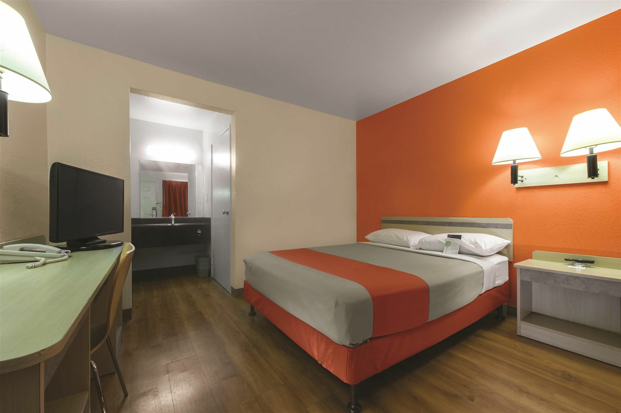 Motel 6-Saint Joseph, Mo ภายนอก รูปภาพ