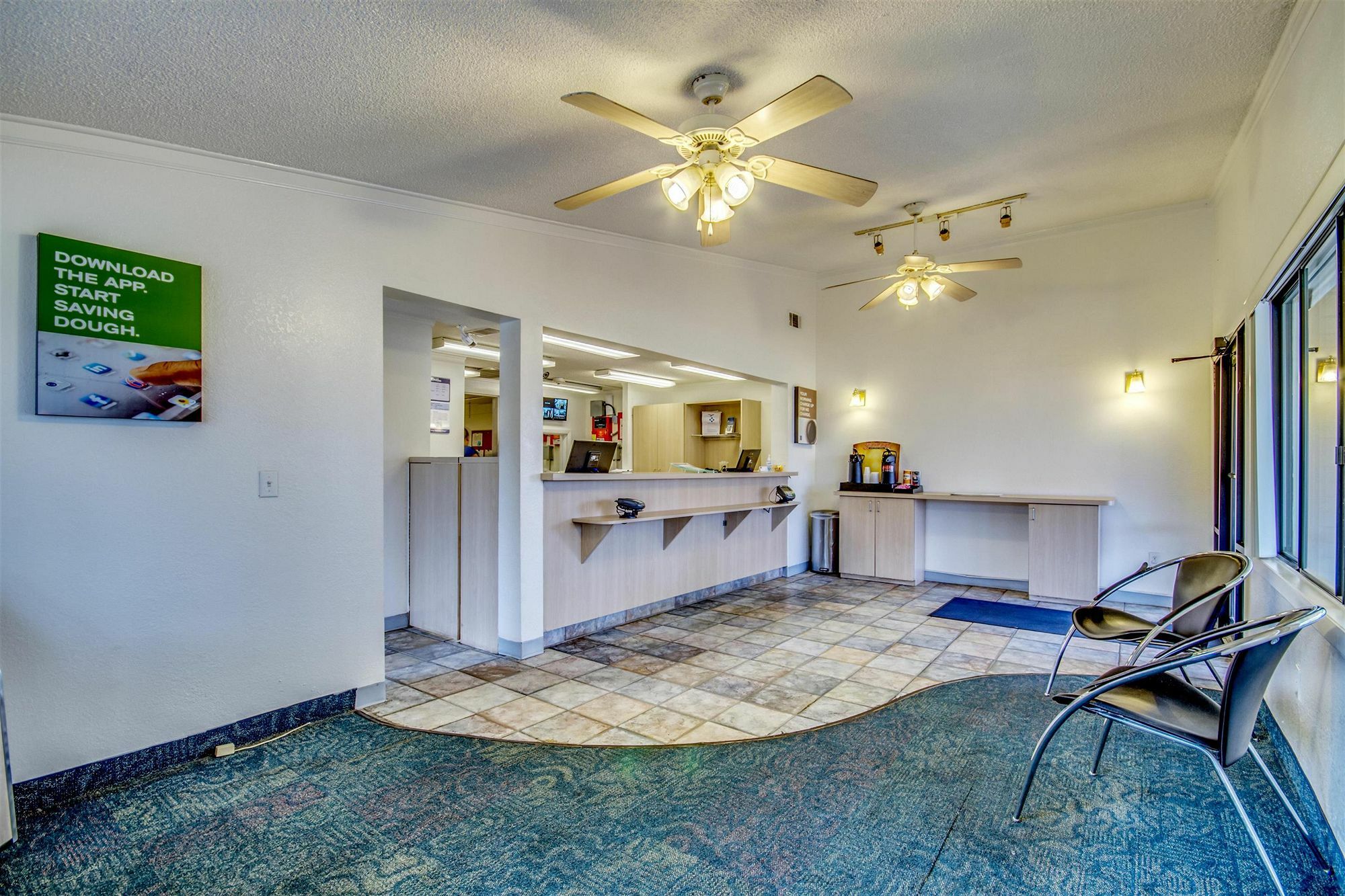 Motel 6-Saint Joseph, Mo ภายนอก รูปภาพ