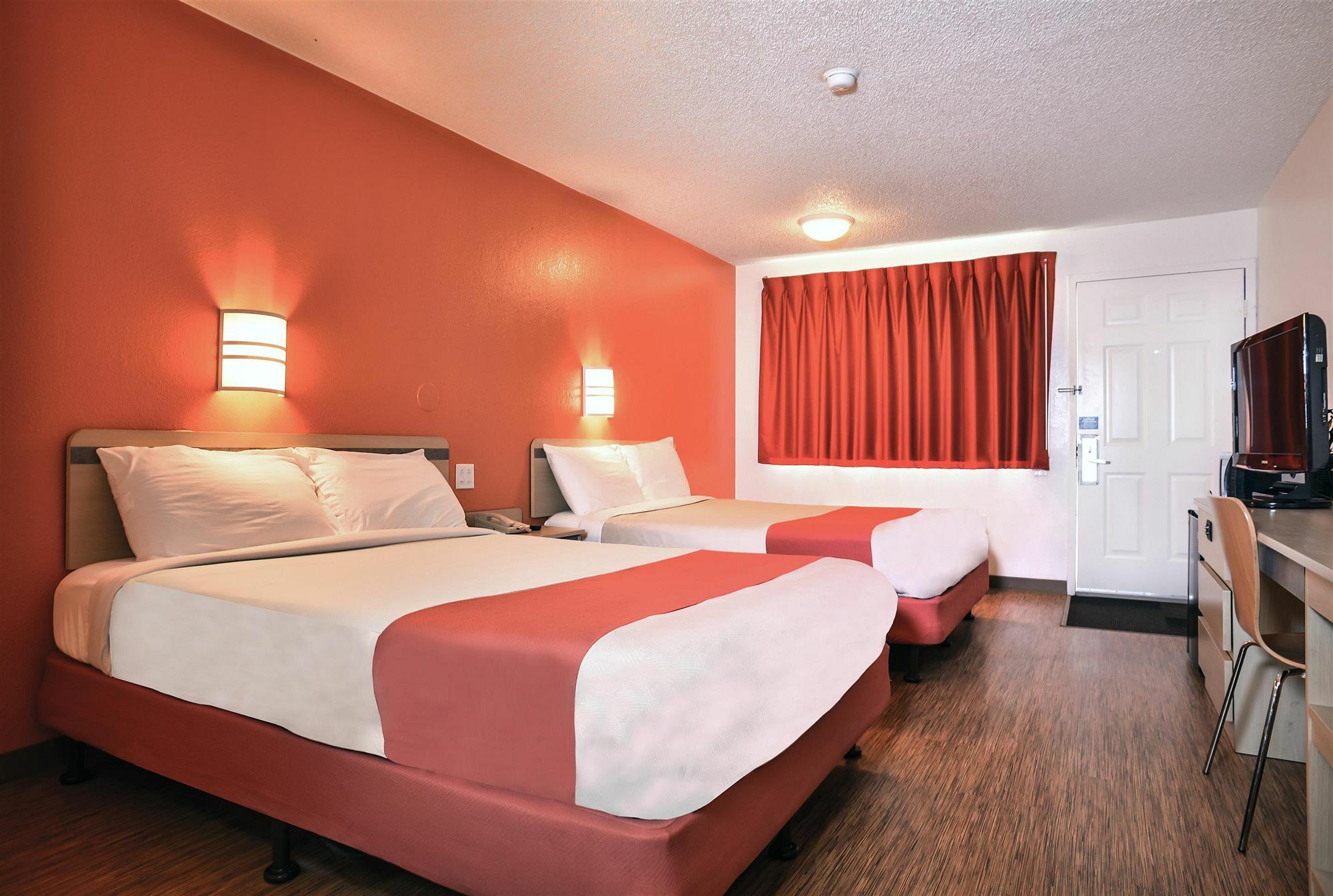 Motel 6-Saint Joseph, Mo ภายนอก รูปภาพ