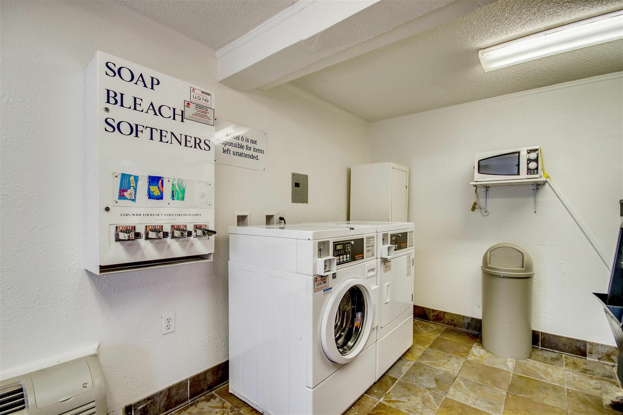Motel 6-Saint Joseph, Mo ภายนอก รูปภาพ