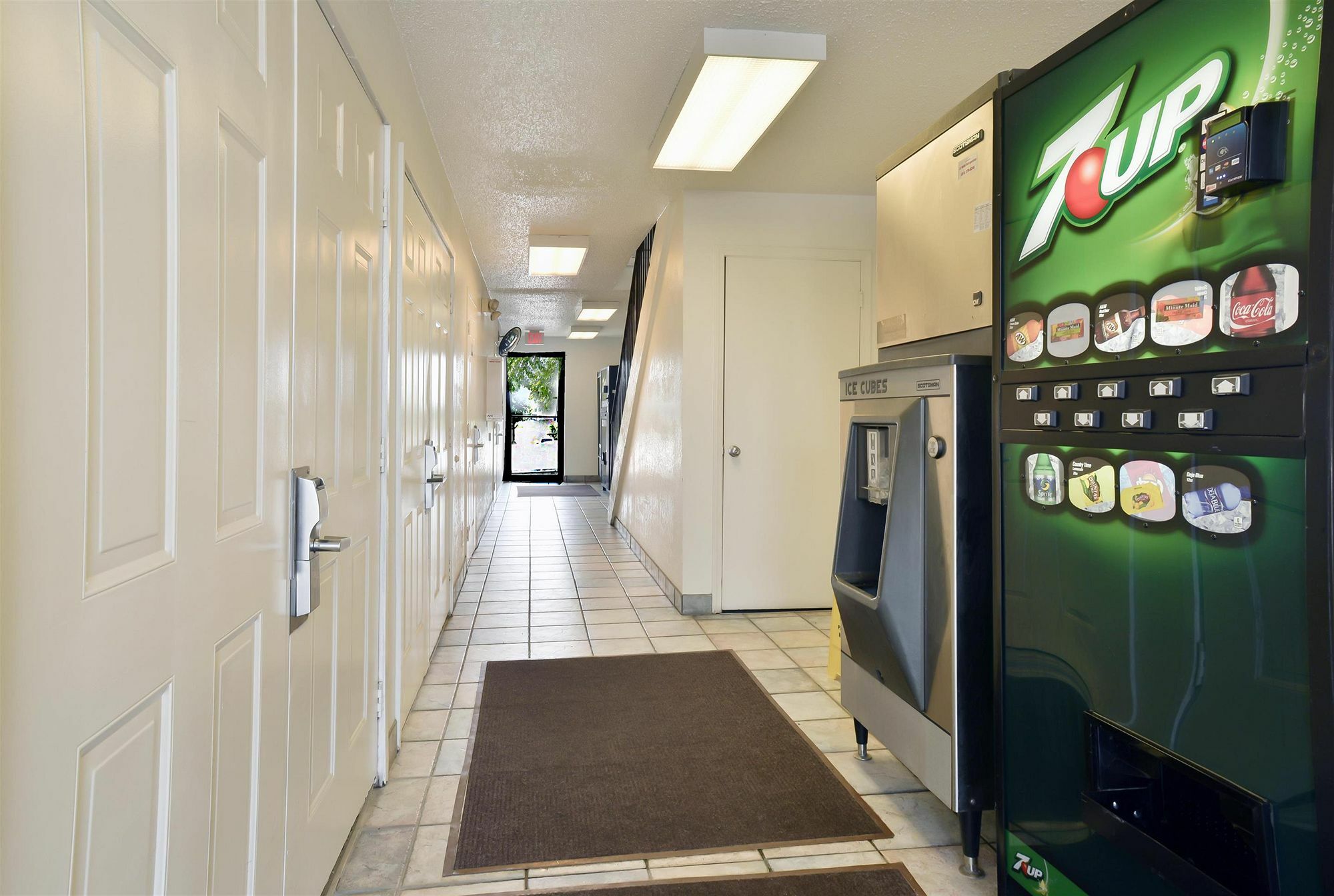 Motel 6-Saint Joseph, Mo ภายนอก รูปภาพ